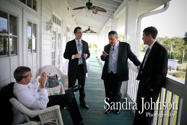 Best Tuscawilla Country Club Wedding photographer - Sandra Johnson (SJFoto.com)